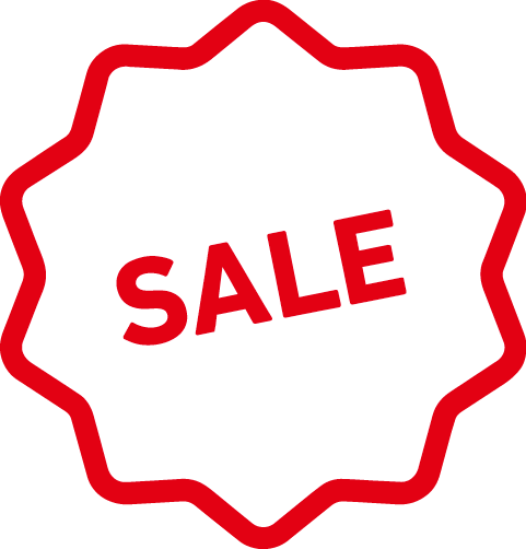 SALE